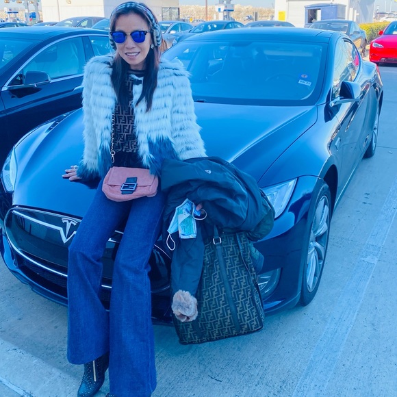 FENDI Zucca tote - Picture 9 of 15